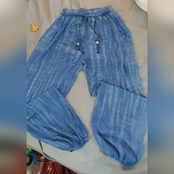 SAONA Collection Butter Soft Jogger Pant Size XL Runs Small - Picture 3 of 10